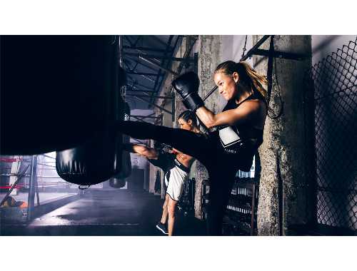 健美需要了解的营养问题