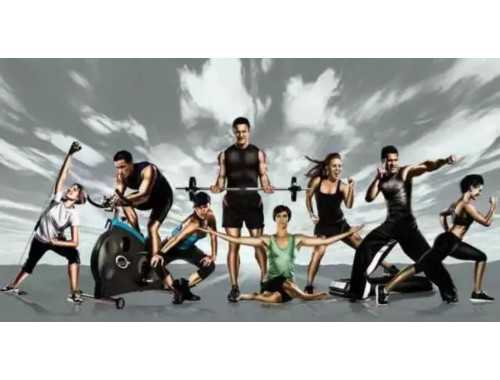 第三十五天：后背、肱二头肌、腹肌锻炼