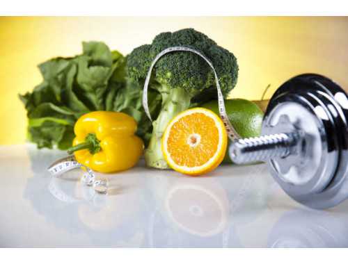 蛋白质增肌饮食的常见问答