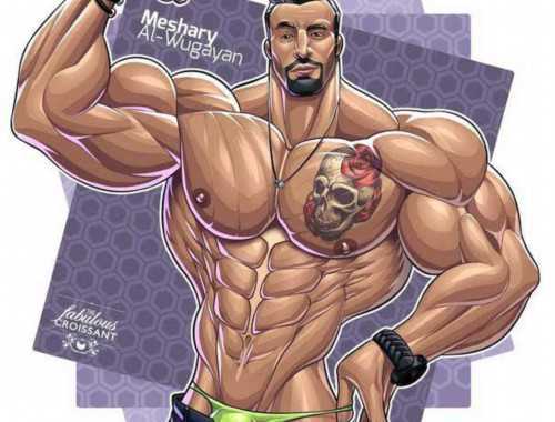 颈前深蹲手怎么拿杠铃最标准