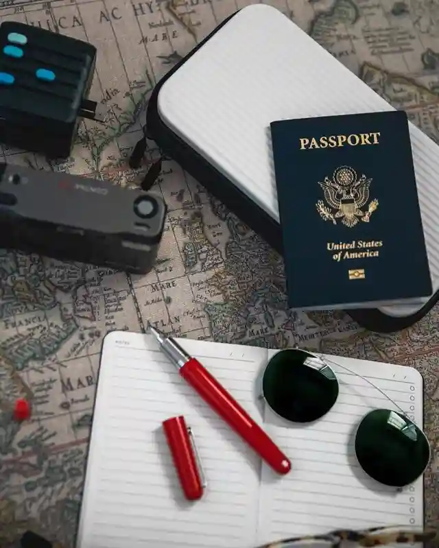 出国必学最强「行李收纳术」！ 简单 10 招扩充大空间！