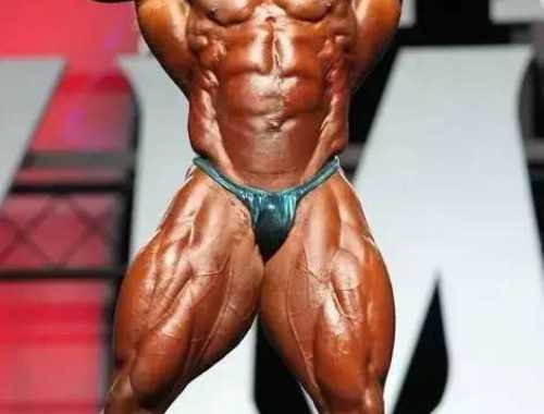 力量专家详解深蹲