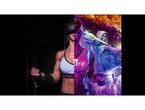 女子增肌塑形健身计划