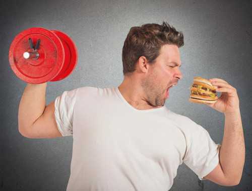 私教制定减肥计划范文