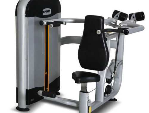 如何掌控健身频率