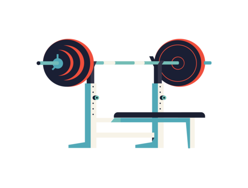 女生长期健身的好处有哪些