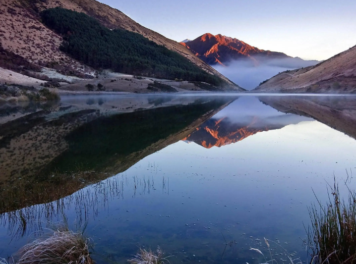 每日论金 | 避险需求升级  国际金价强势不改